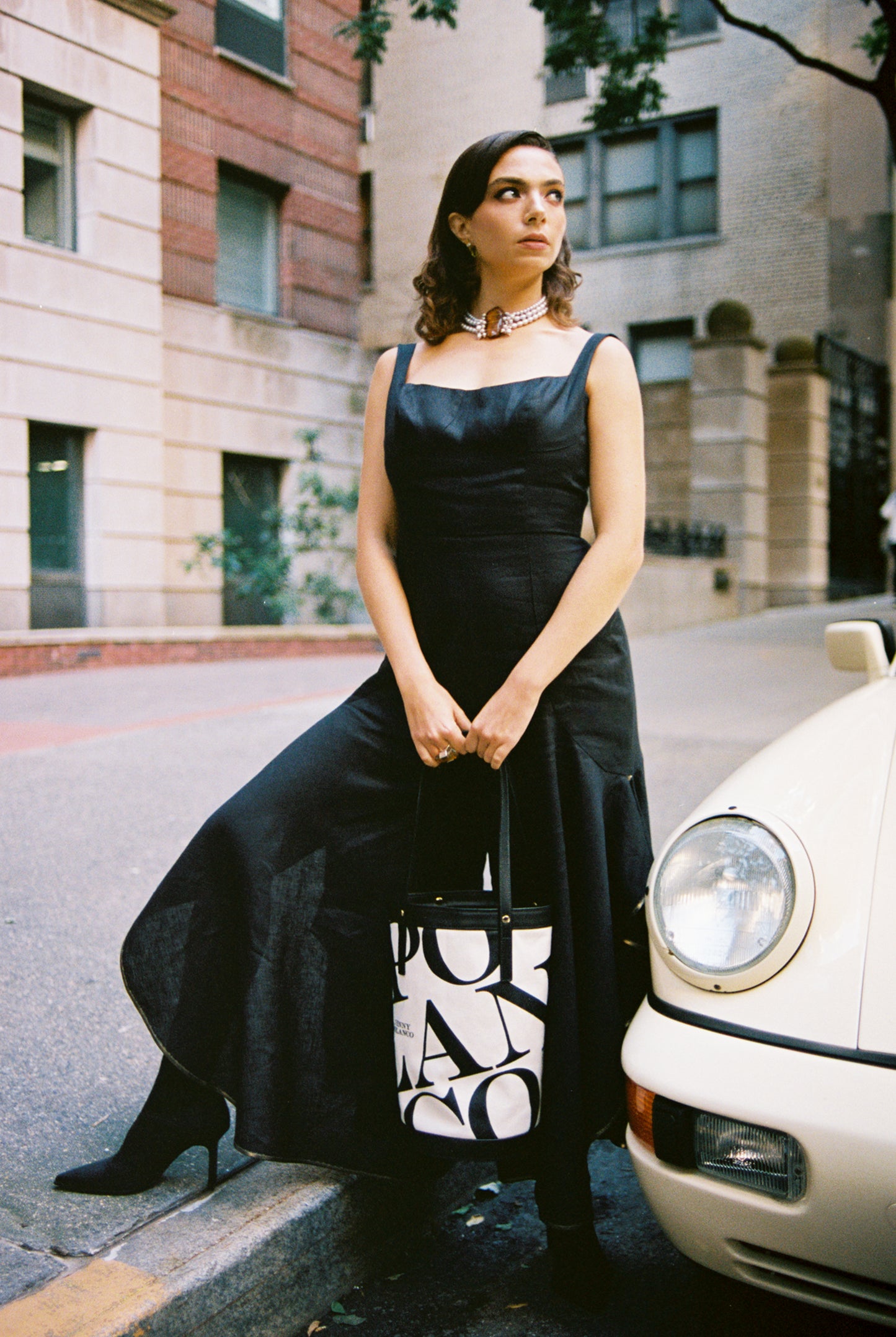 Carola Jumpsuit