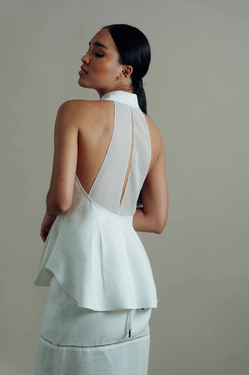 Blusa Danielle
