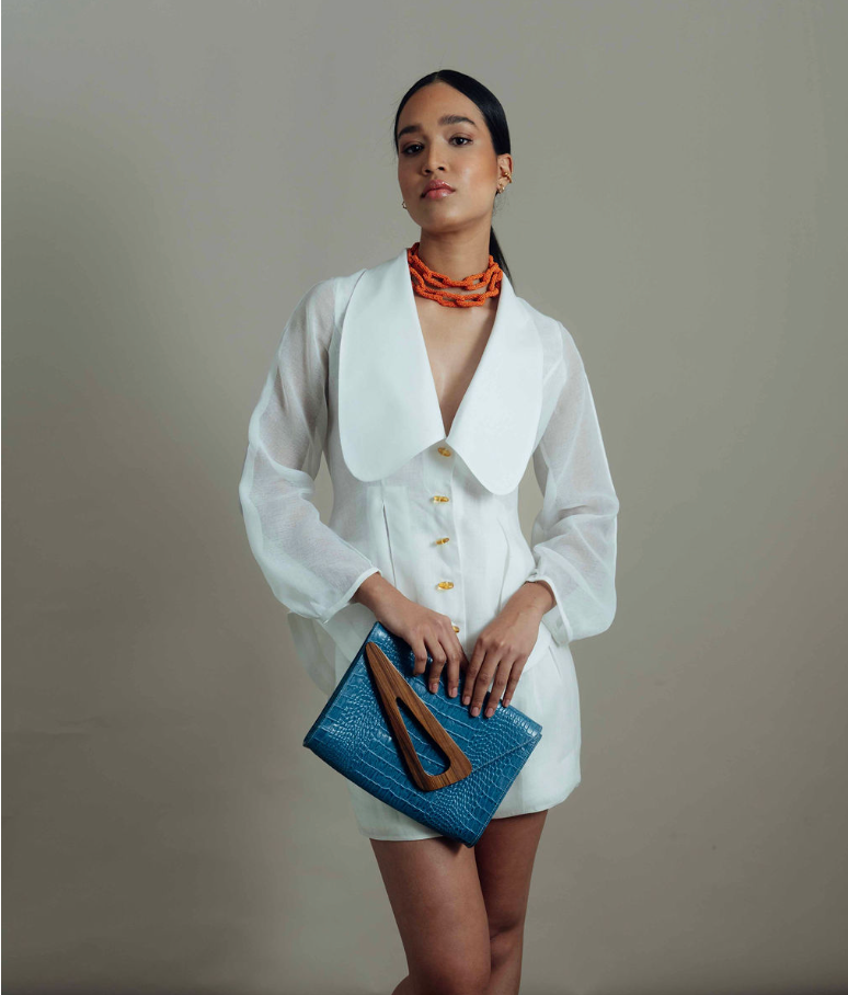 Blusa Daniela