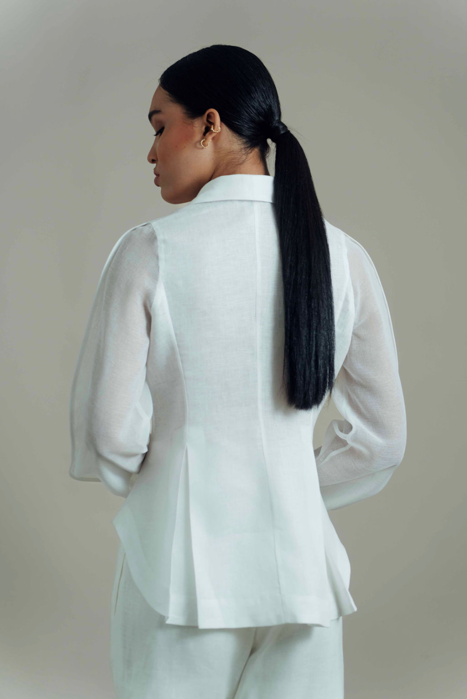 Blusa Daniela