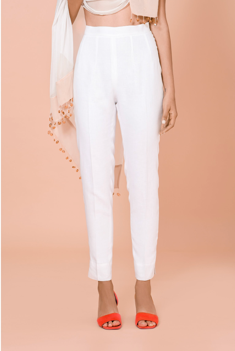 Pantalón Jenny Clásico