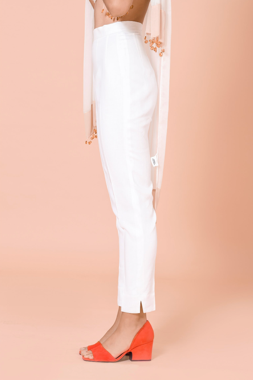 Pantalón Jenny Clásico