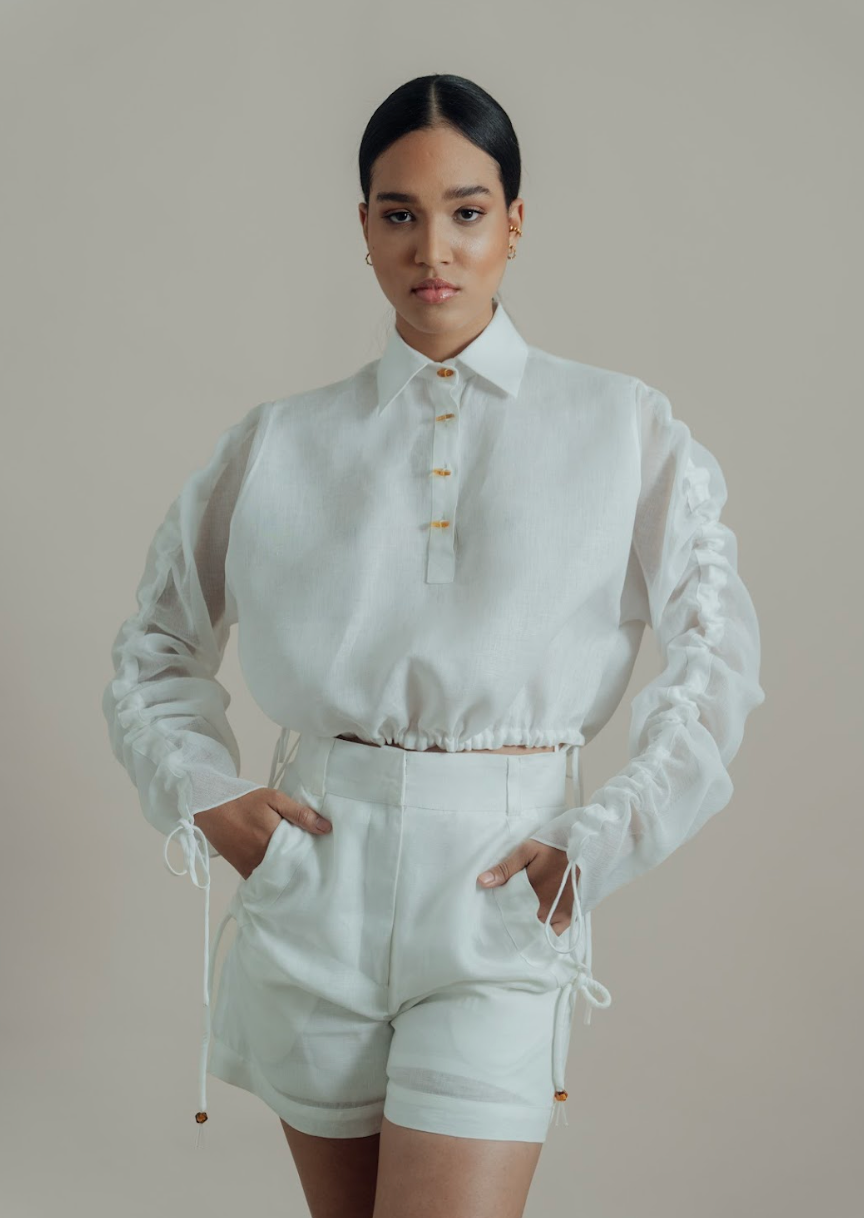 Blusa Paloma