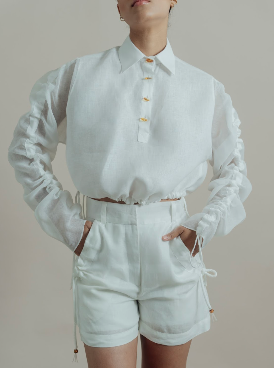Blusa Paloma