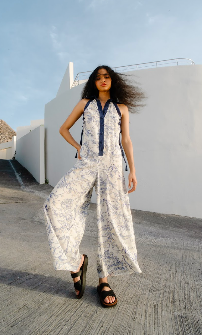 Amira Jumpsuit