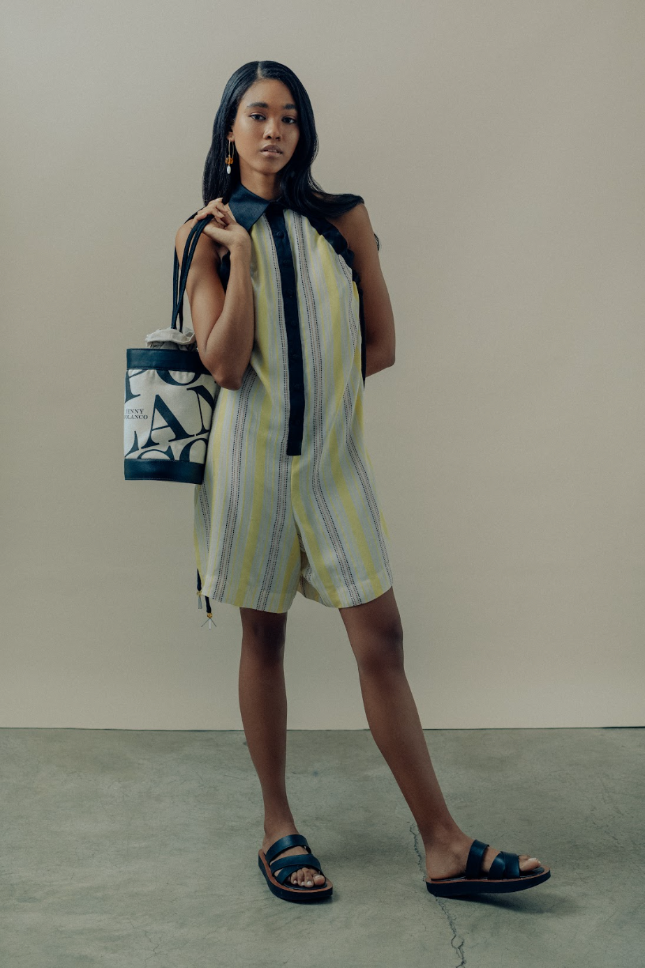 Amira Romper