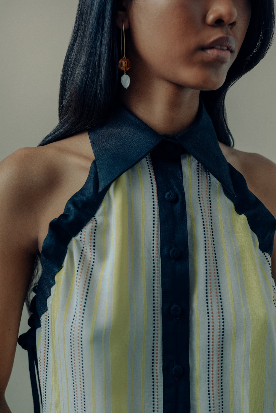 Amira Romper