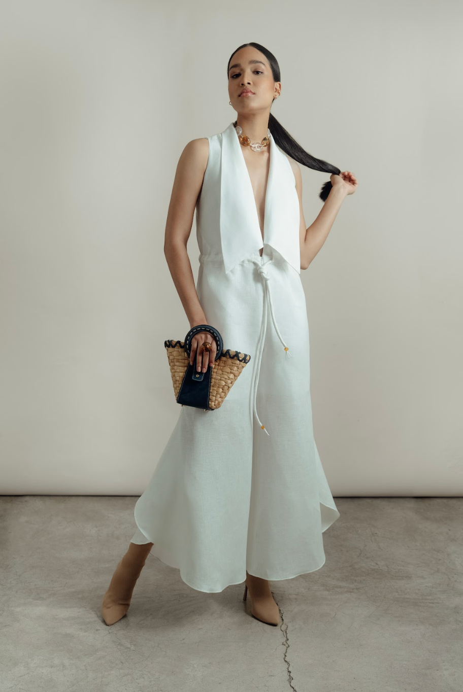 Sofia Jumpsuit