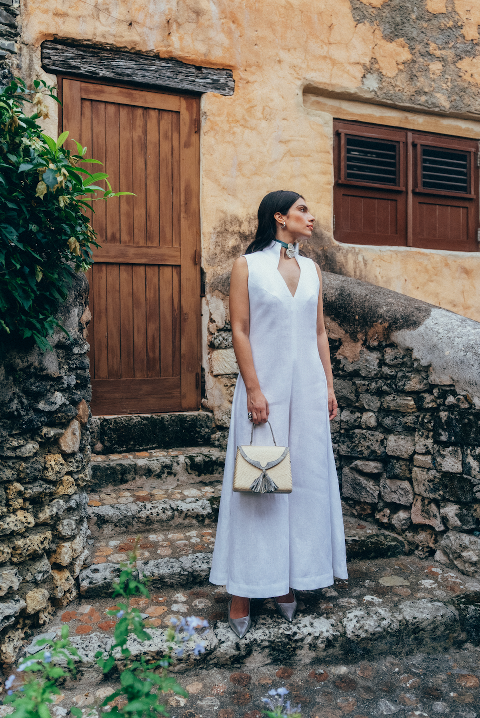 aura jumpsuit