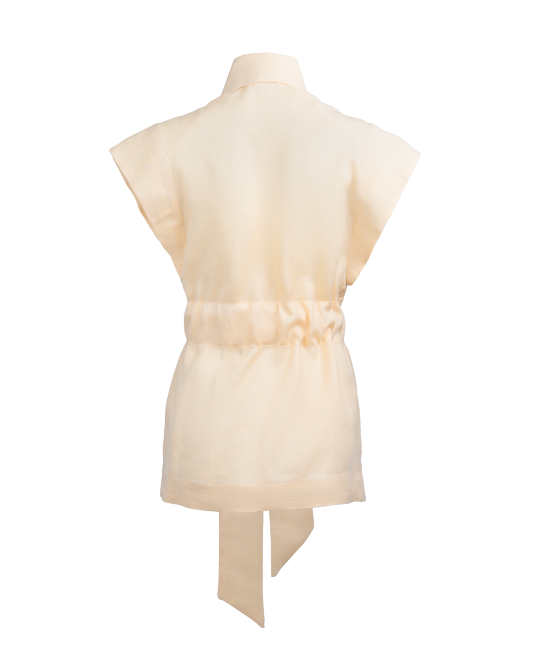 Safari Blouse