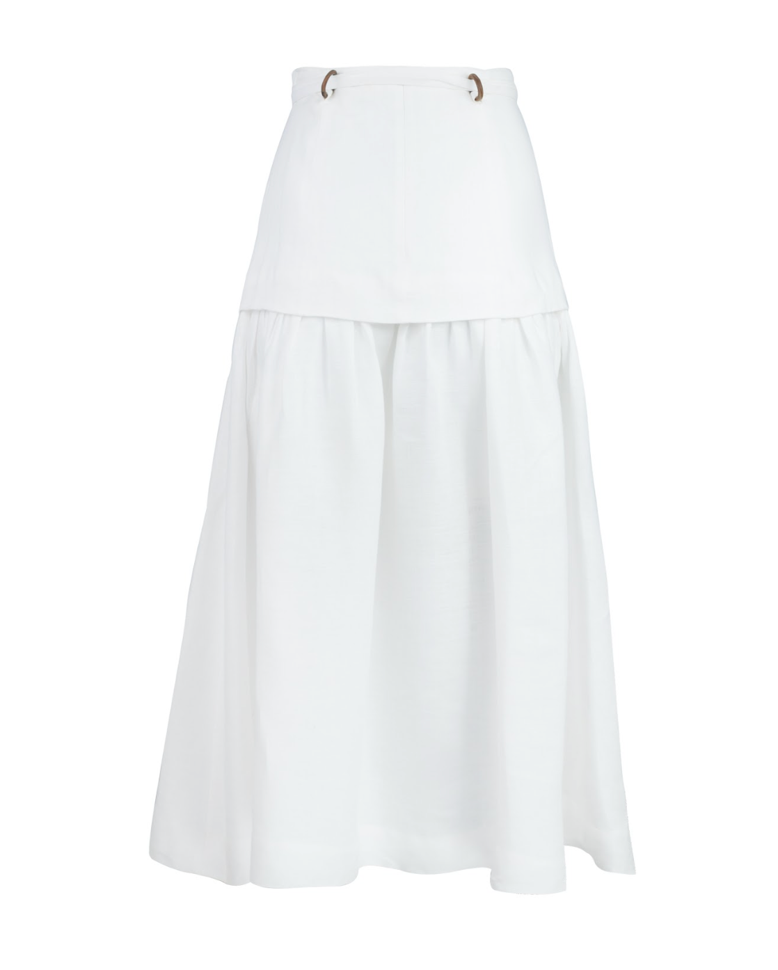 Crystal Skirt