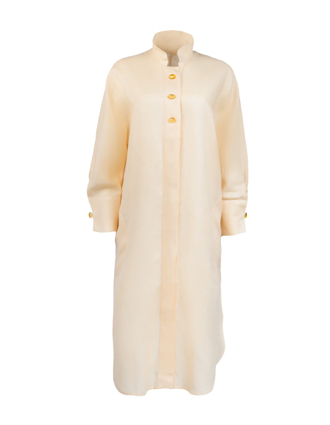 Vestido Camisero Margot