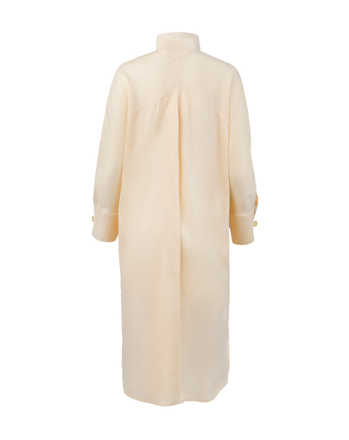 Vestido Camisero Margot