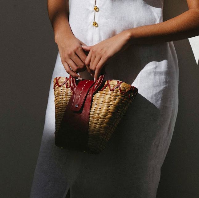 Ozama Mini Backpack