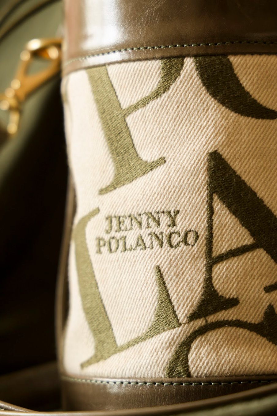 Jenny Bucket Mini