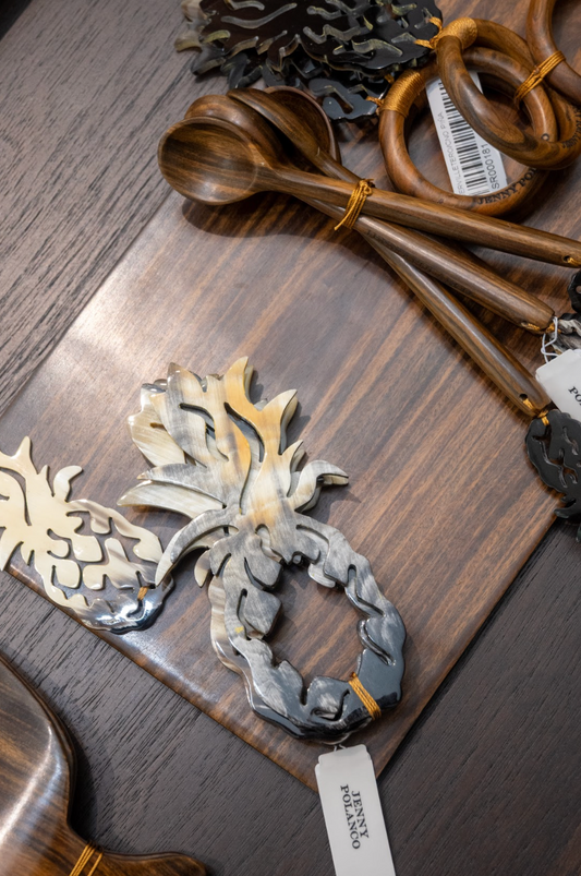 Tabla de Queso Piña