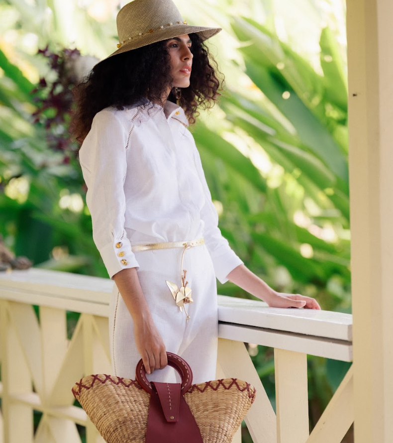 Blusa Melina