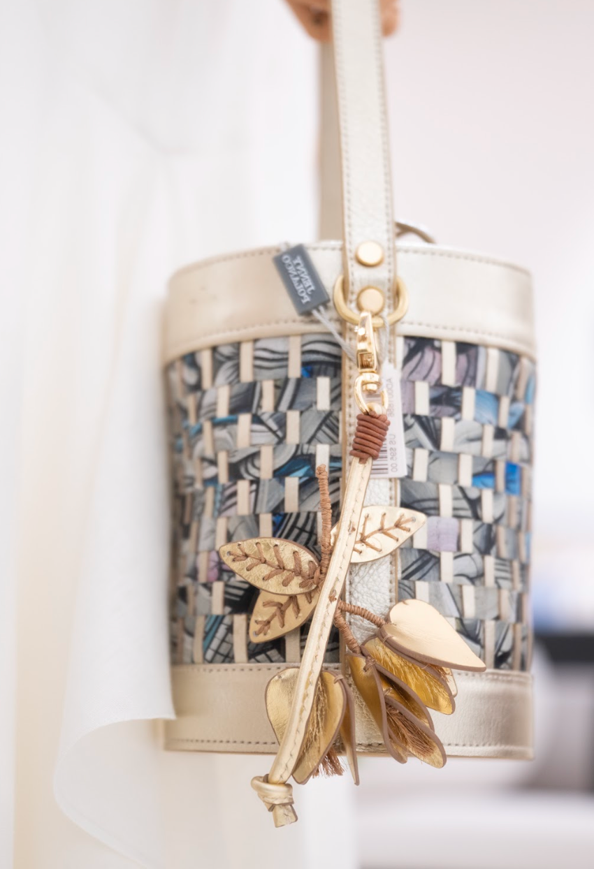 Trinitaria Charm