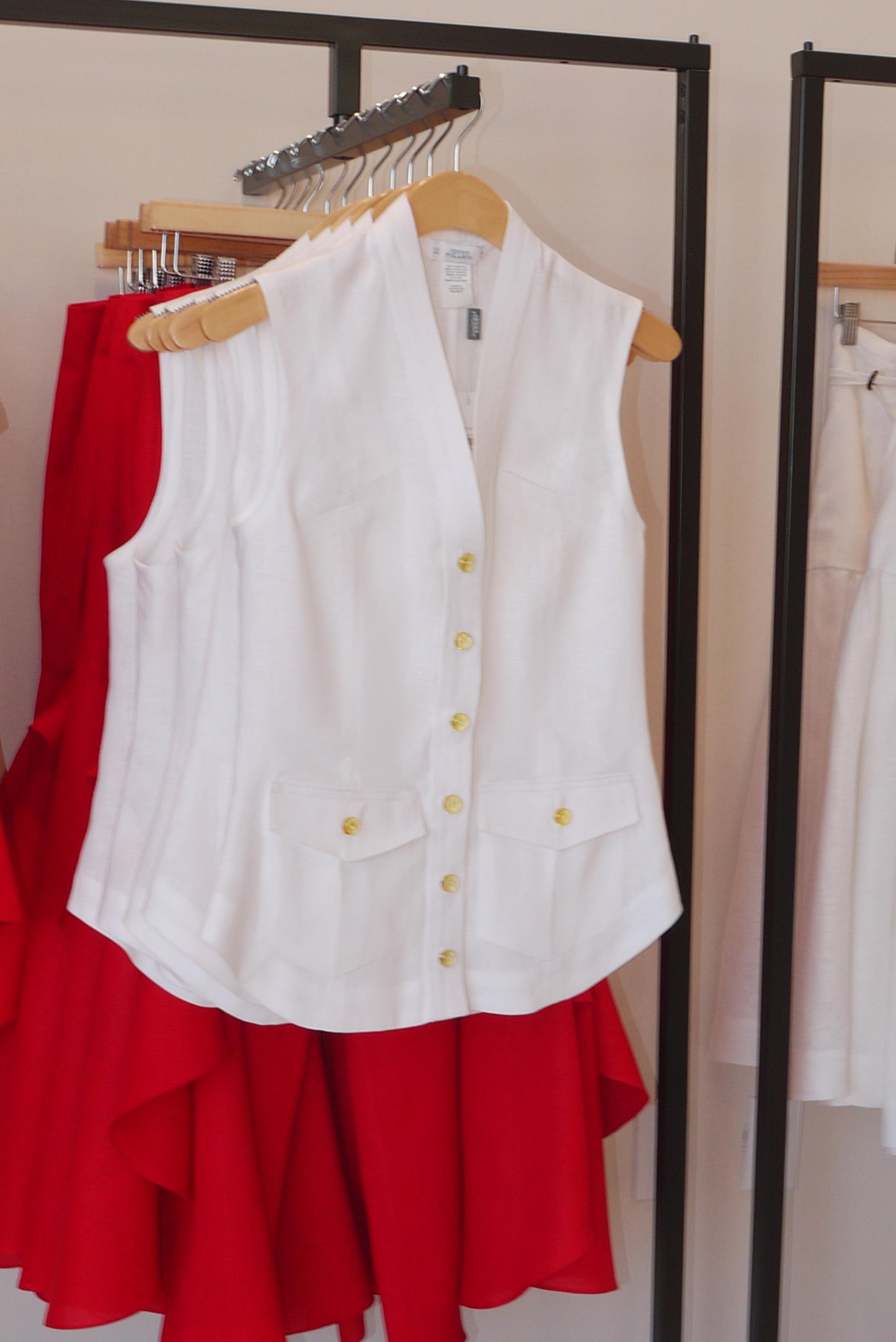 Blusa Alma