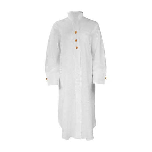 Vestido Camisero Margot