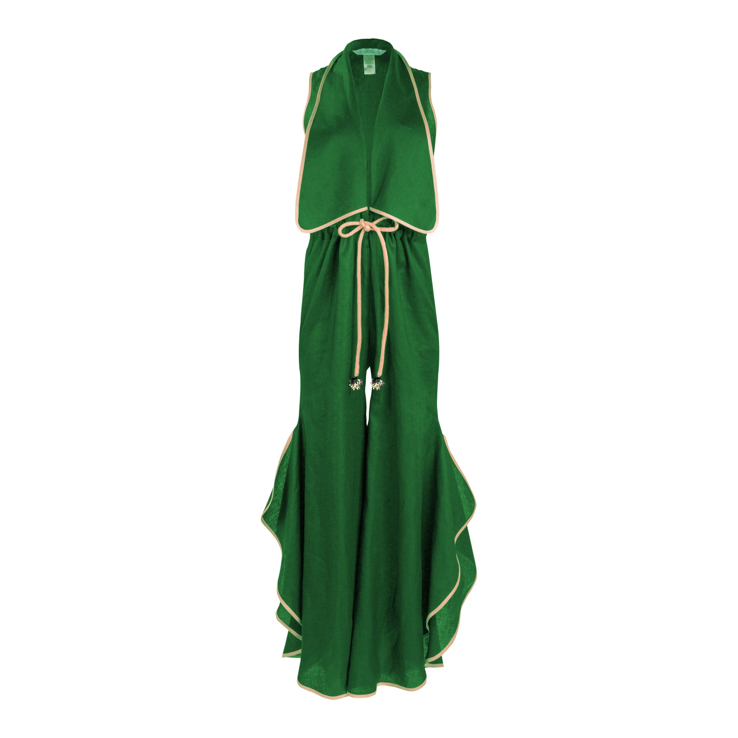 Sofia Jumpsuit
