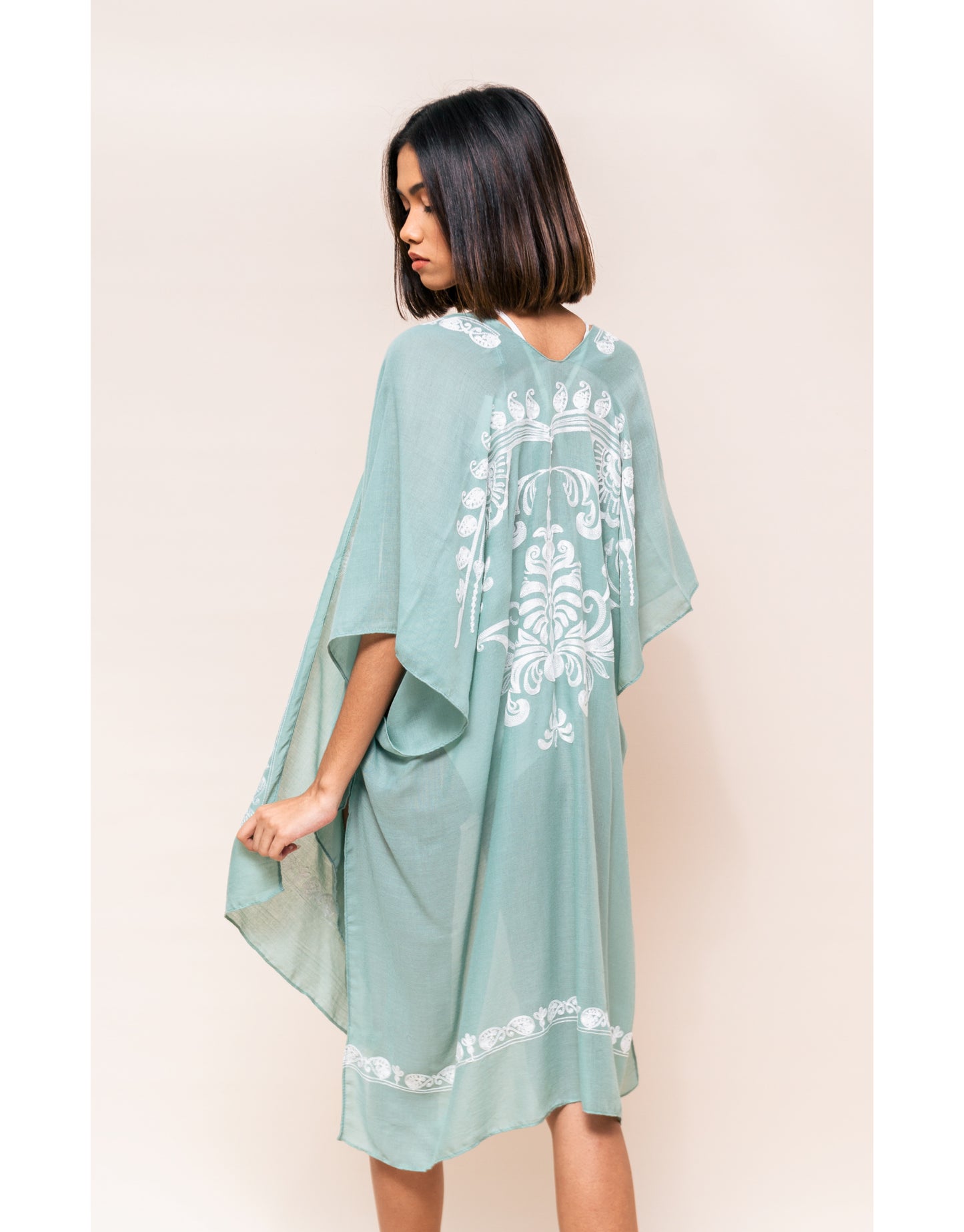 Kimono Mint