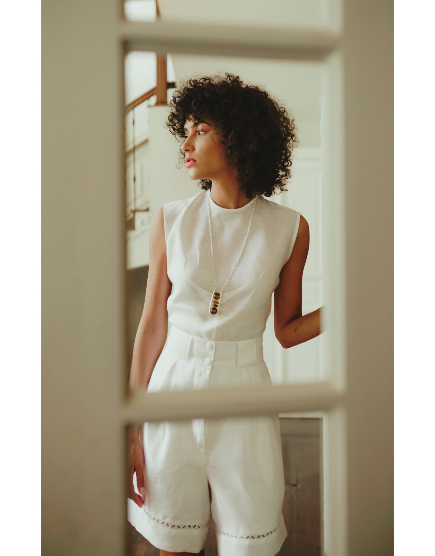 Blusa Marcela