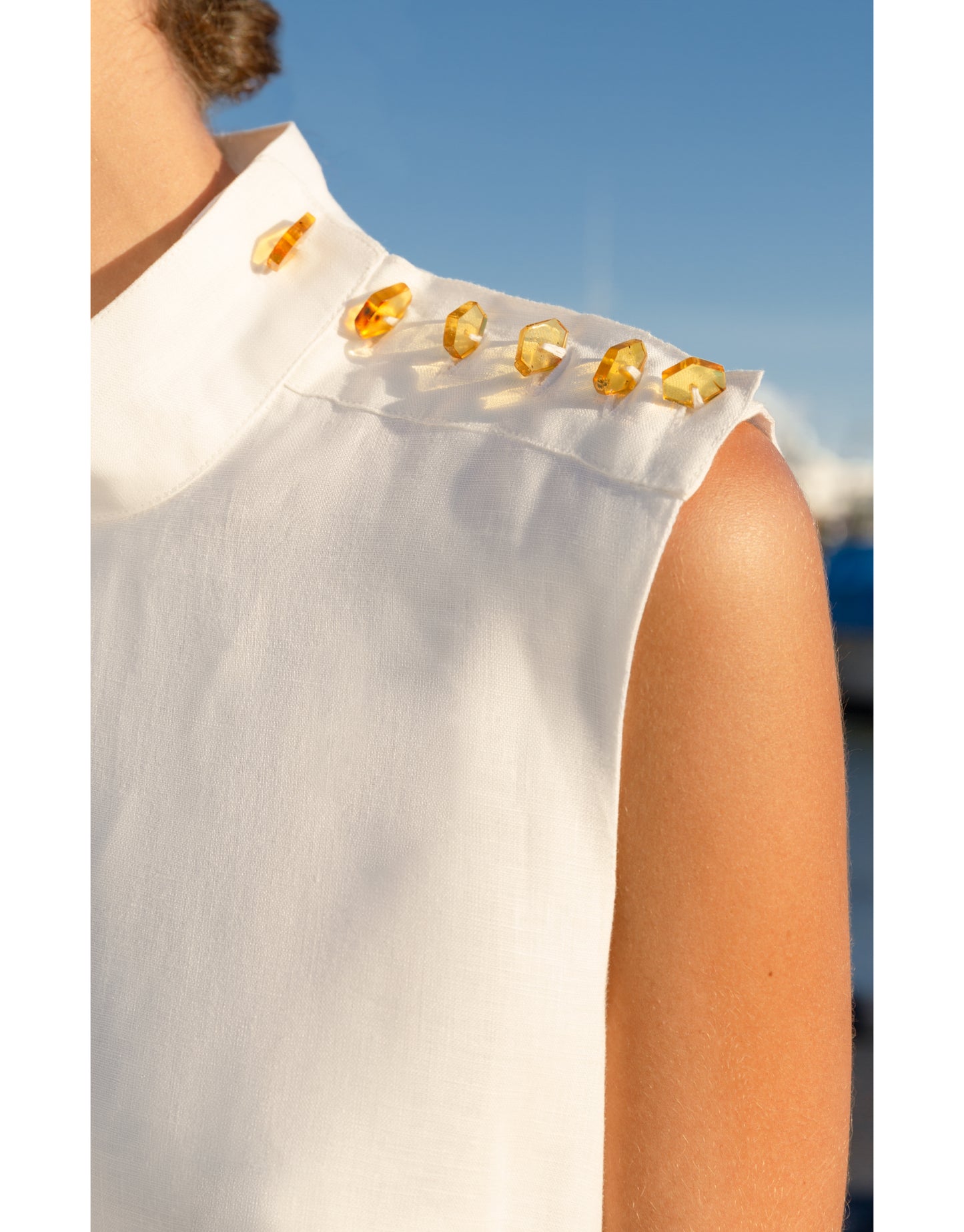 Vestido Claudia