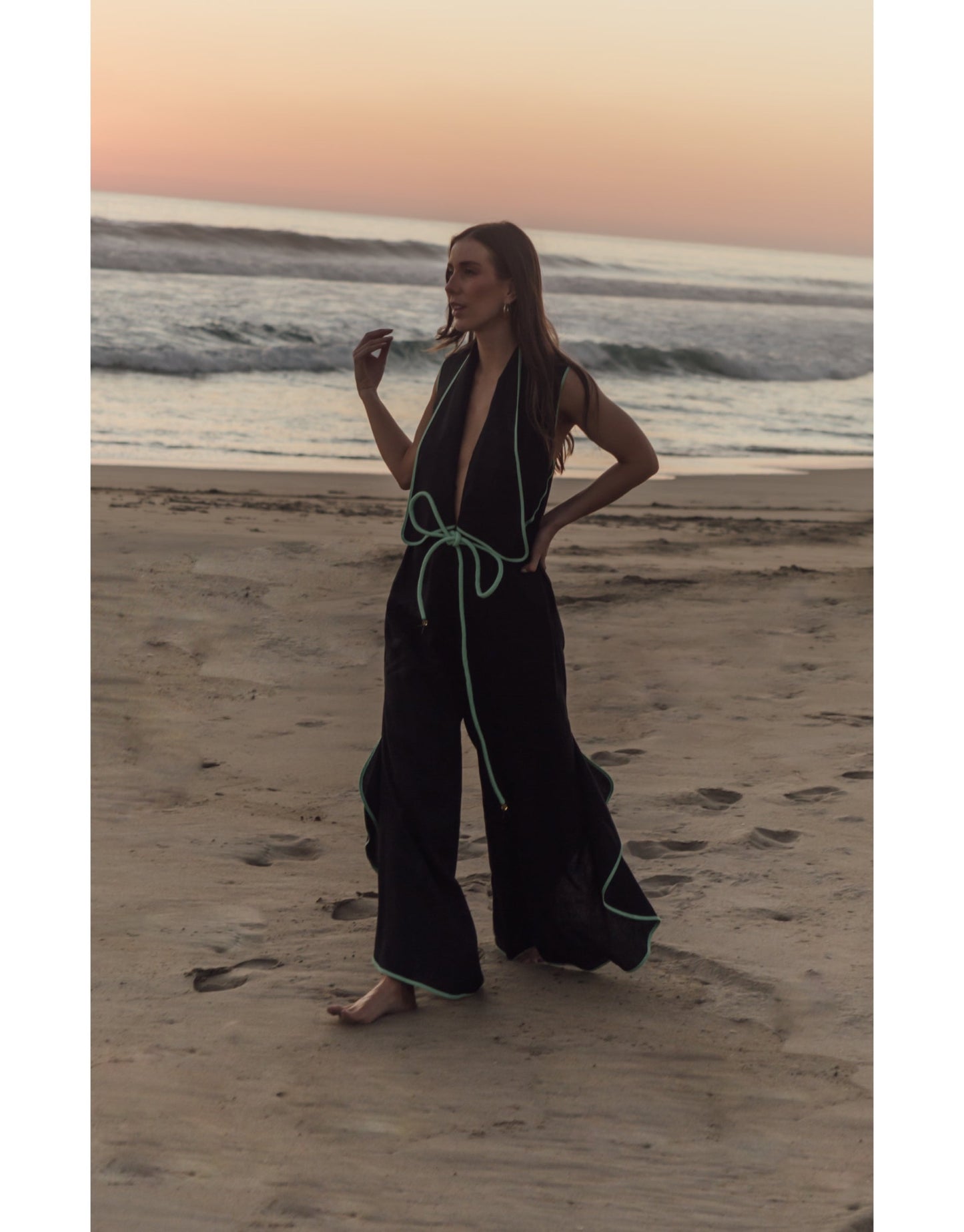 Sofia Jumpsuit