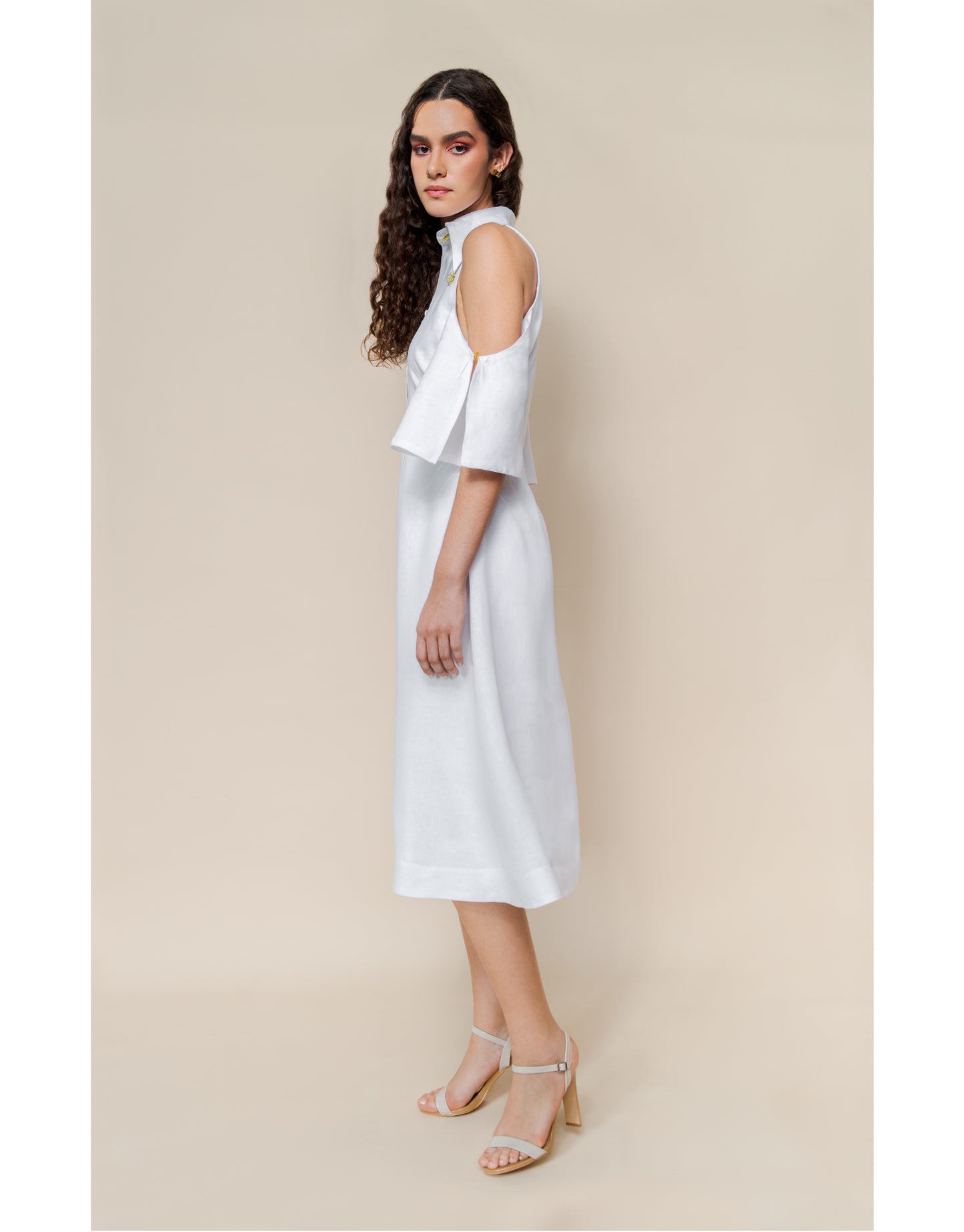 Vestido Stella