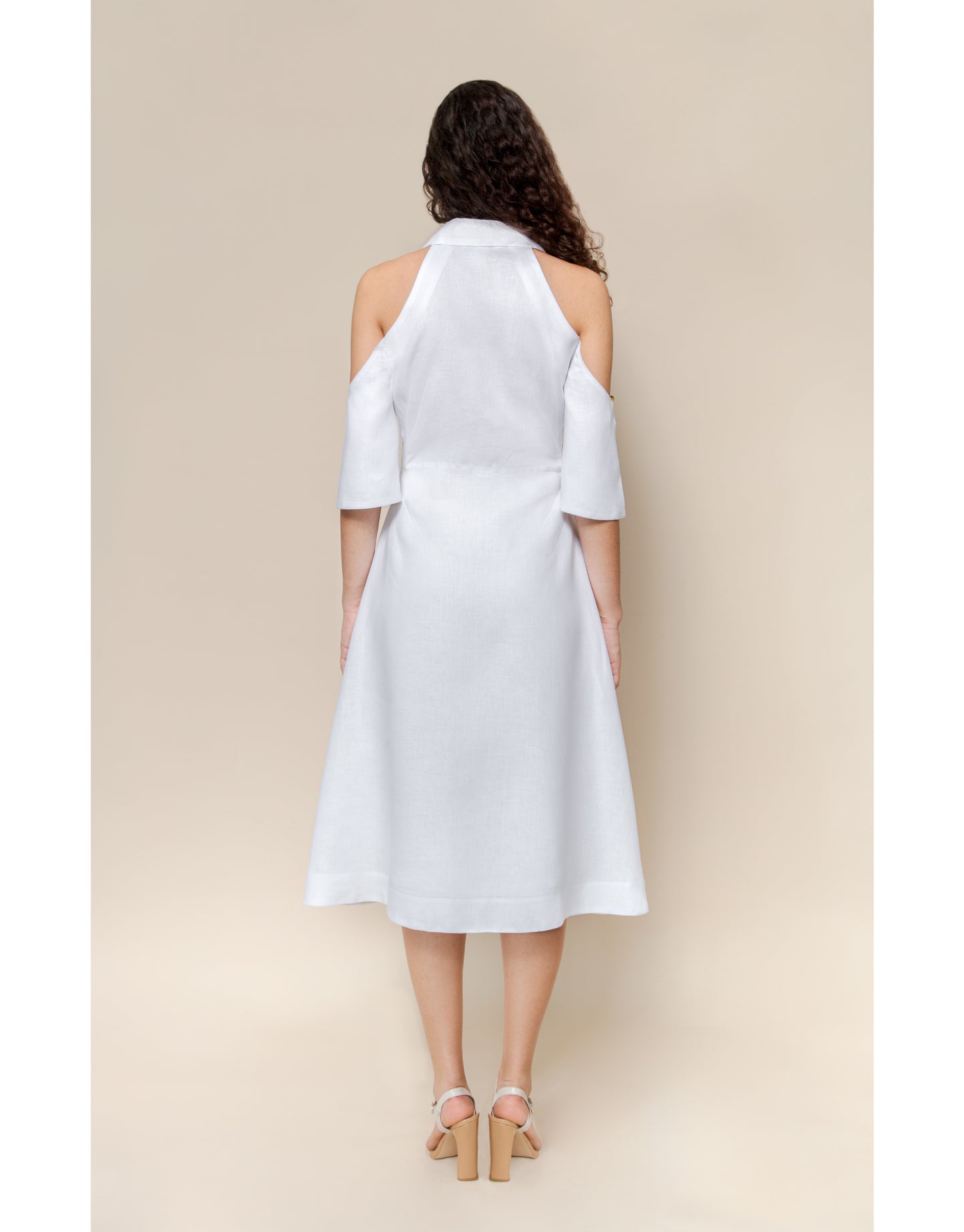 Vestido Stella