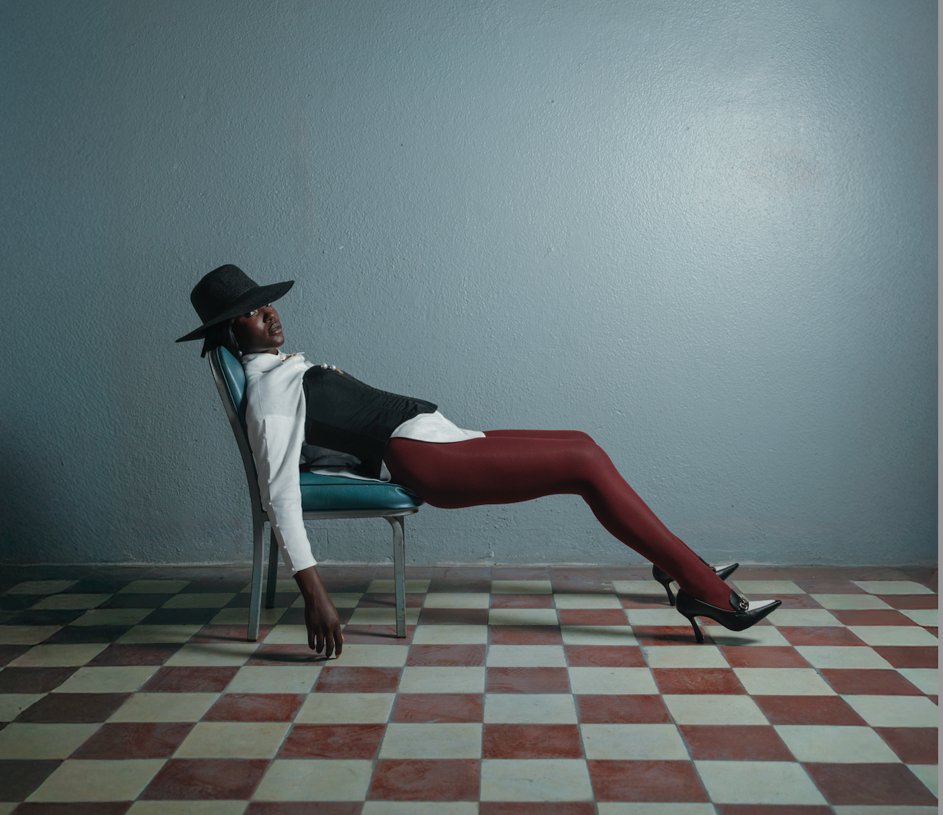 Jorge Severino Collection