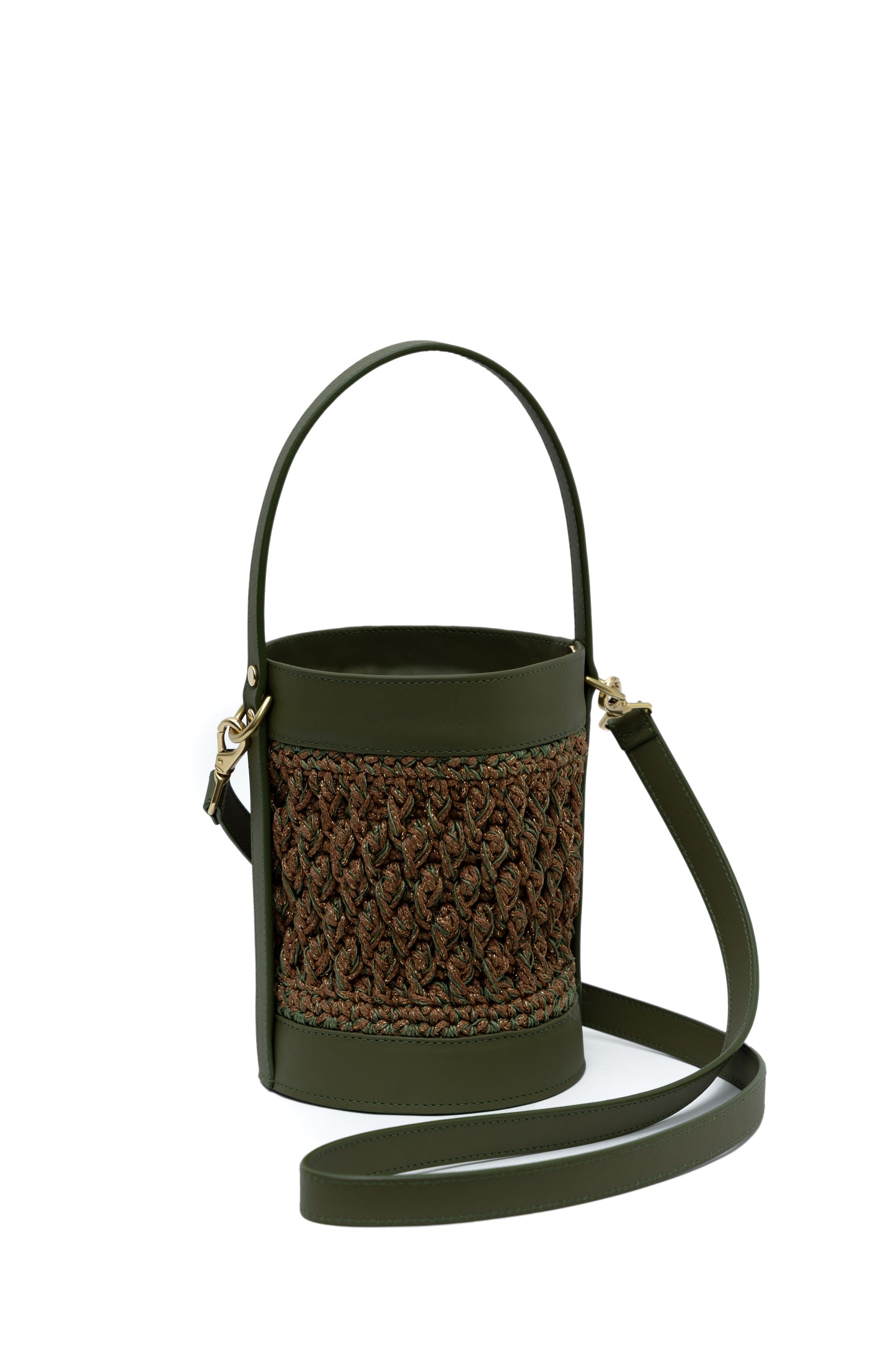 Maruja Bucket