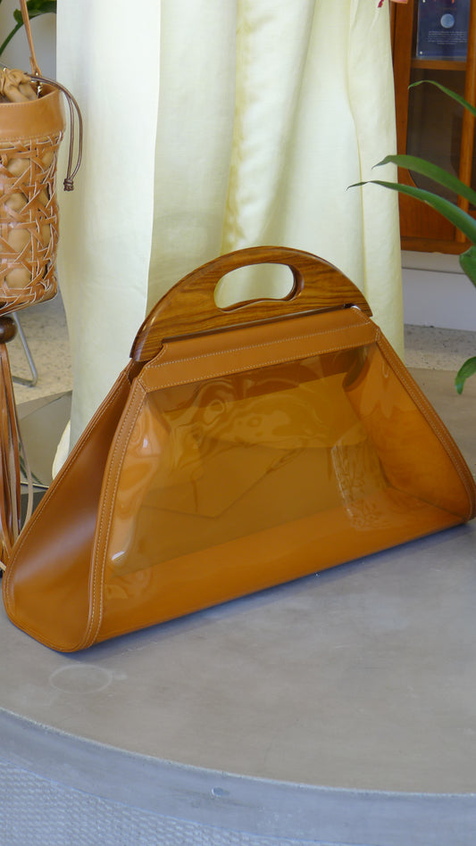 Cartera Luna Miel