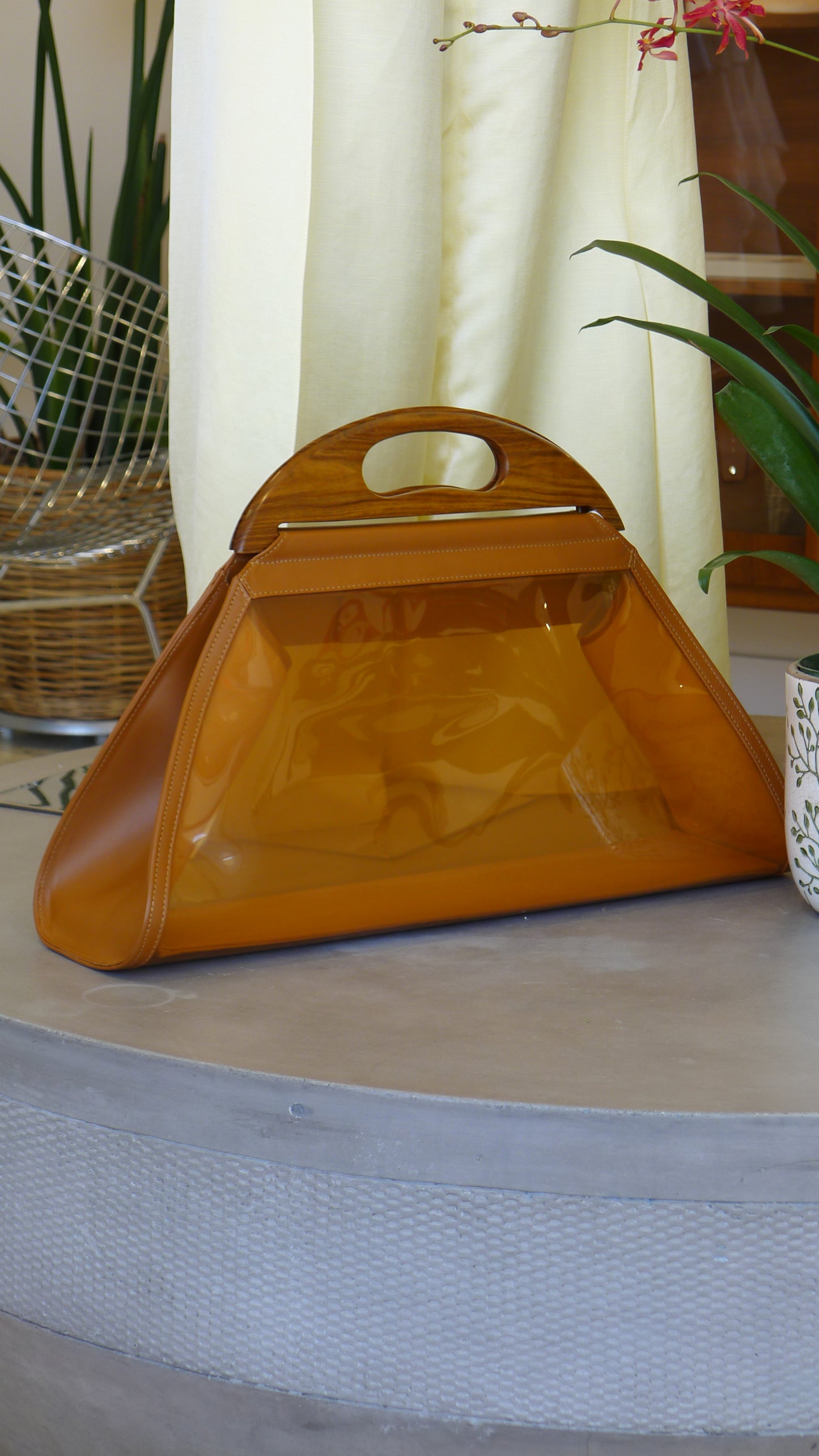 Cartera Luna Miel