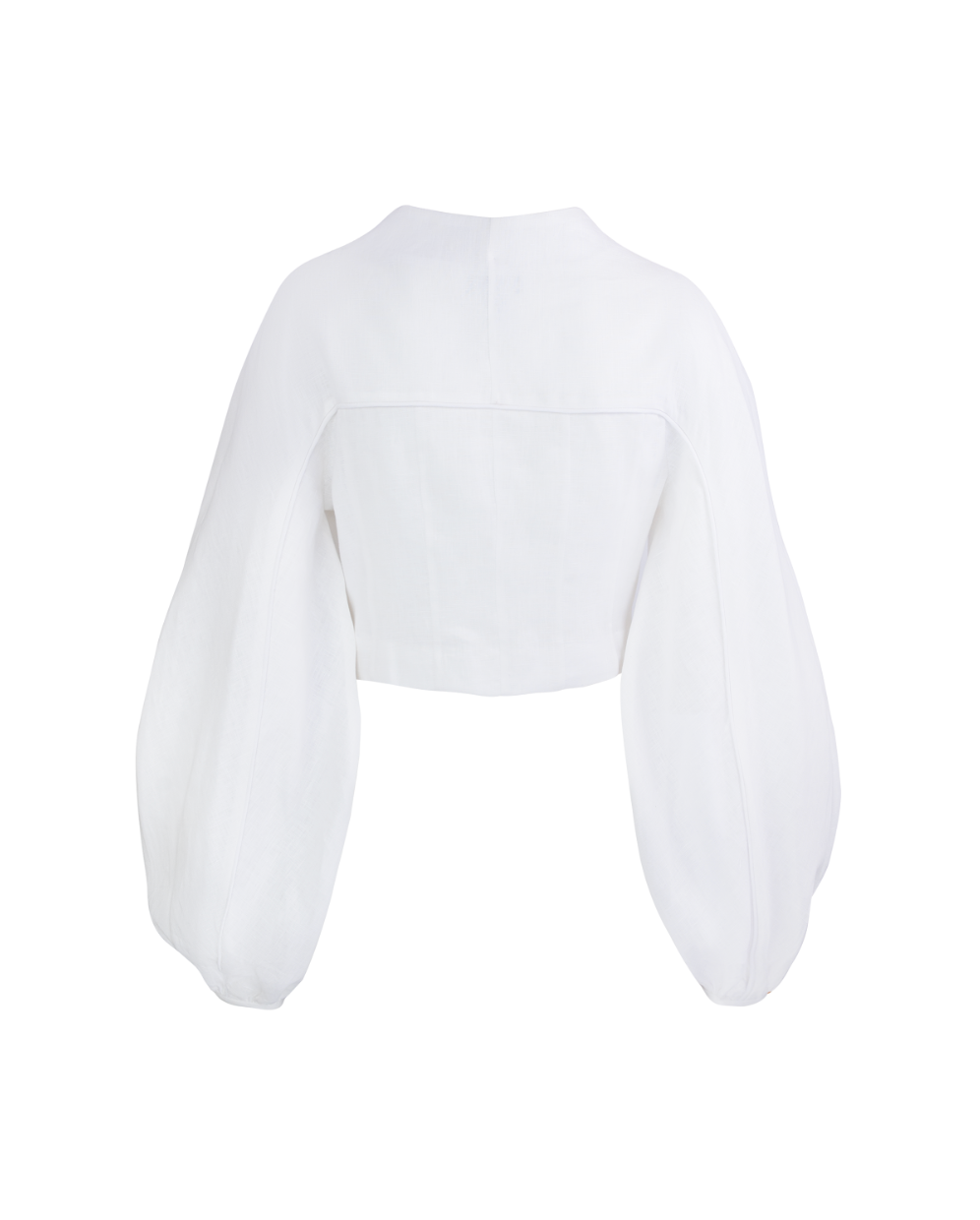 Blusa Crop Gabriella