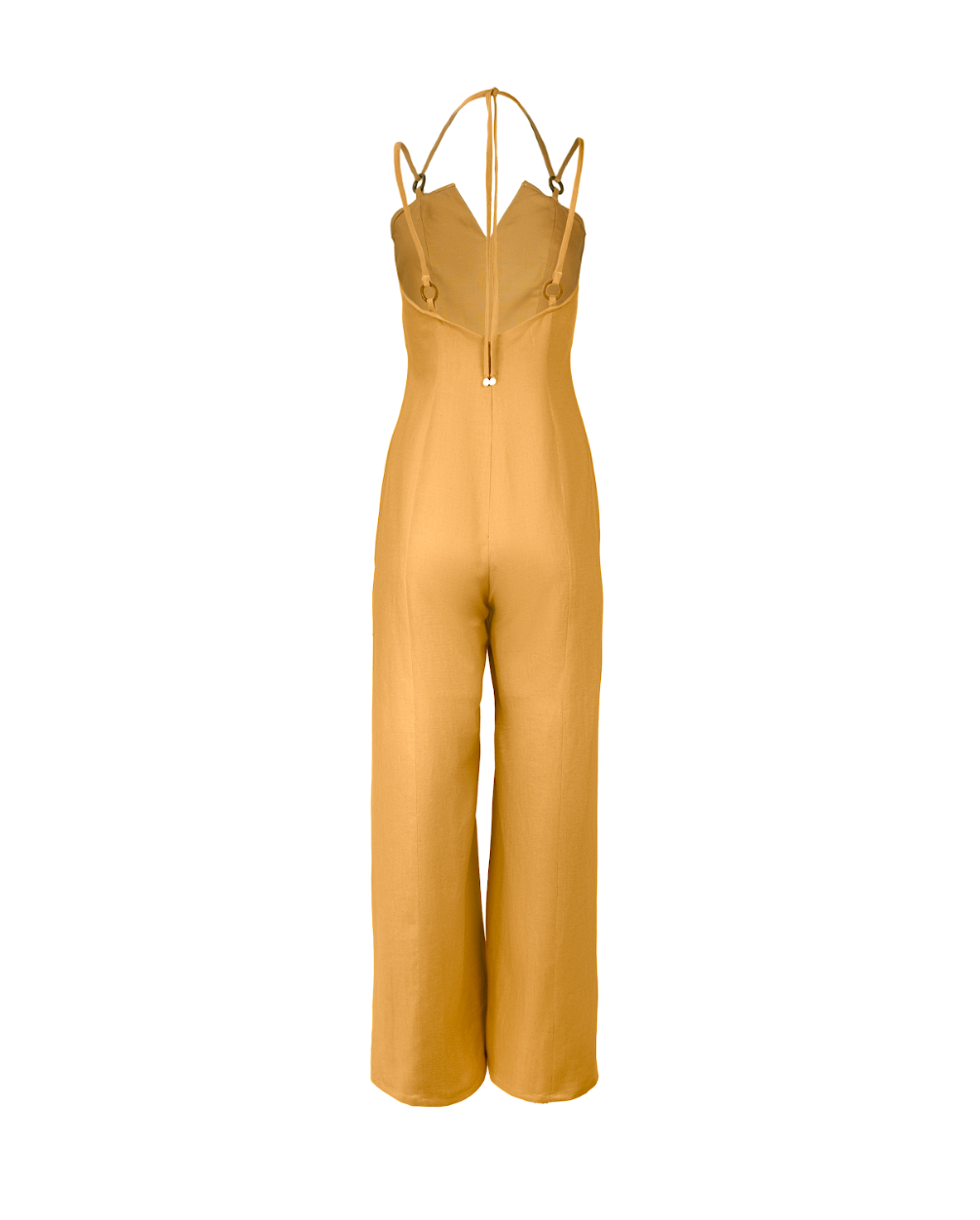 Jumpsuit Coral