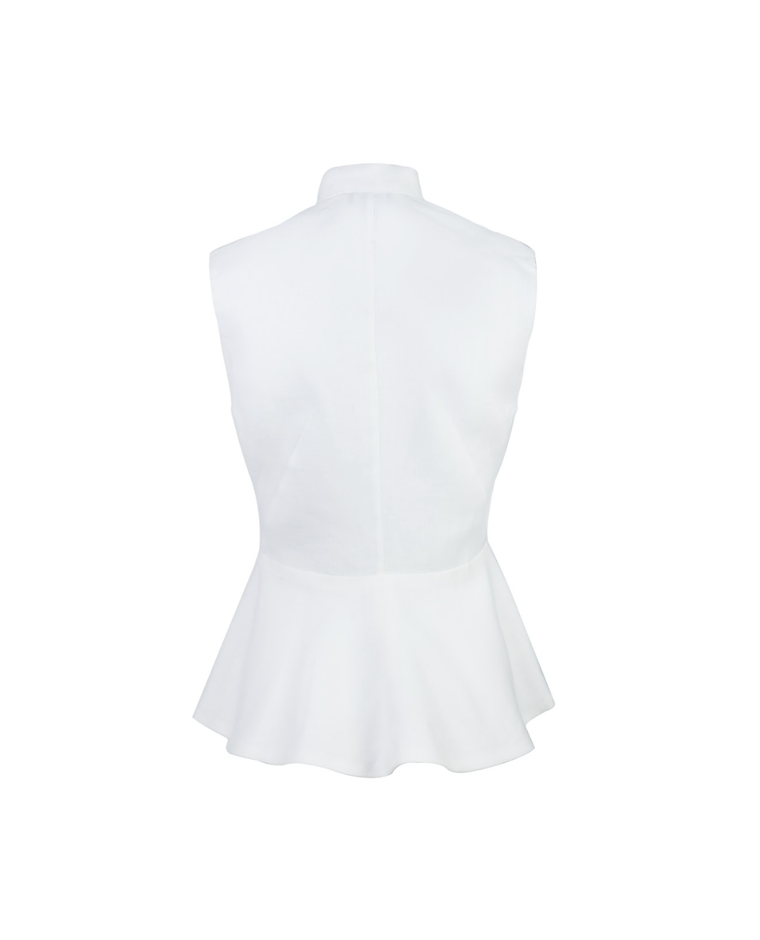 Regina Blouse