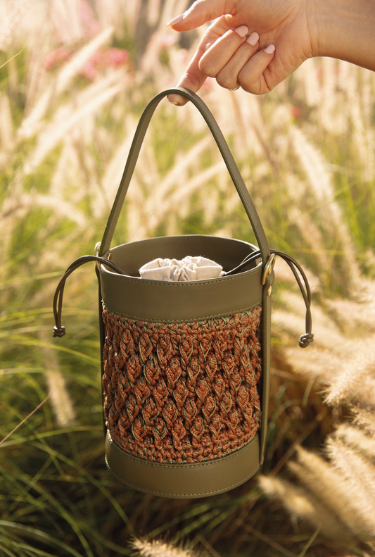 Bucket Maruja