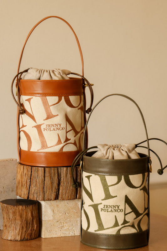 Jenny Bucket Mini