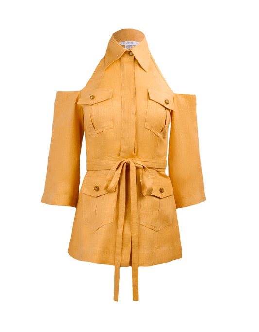 Anna Blouse
