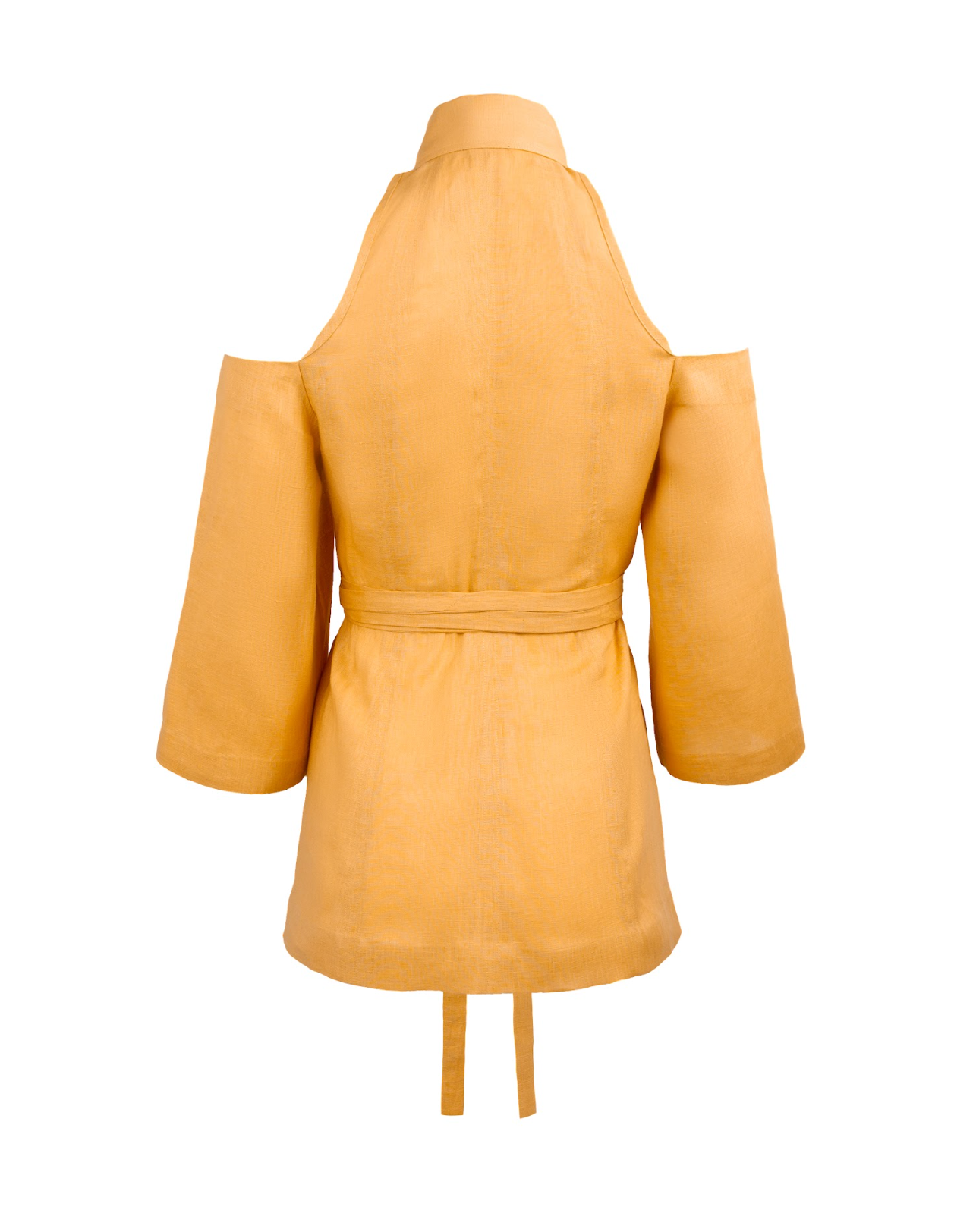 Anna Blouse