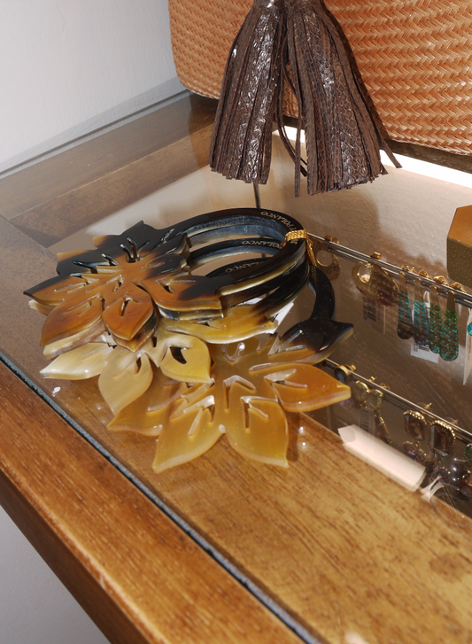 Set de 4 Servilleteros Pascua