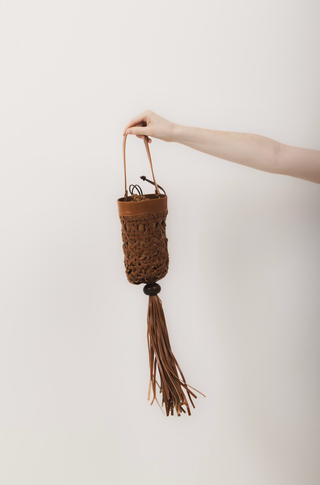 Pouch La Isabela
