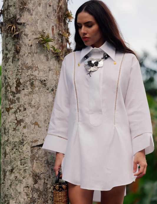Blusa Eva