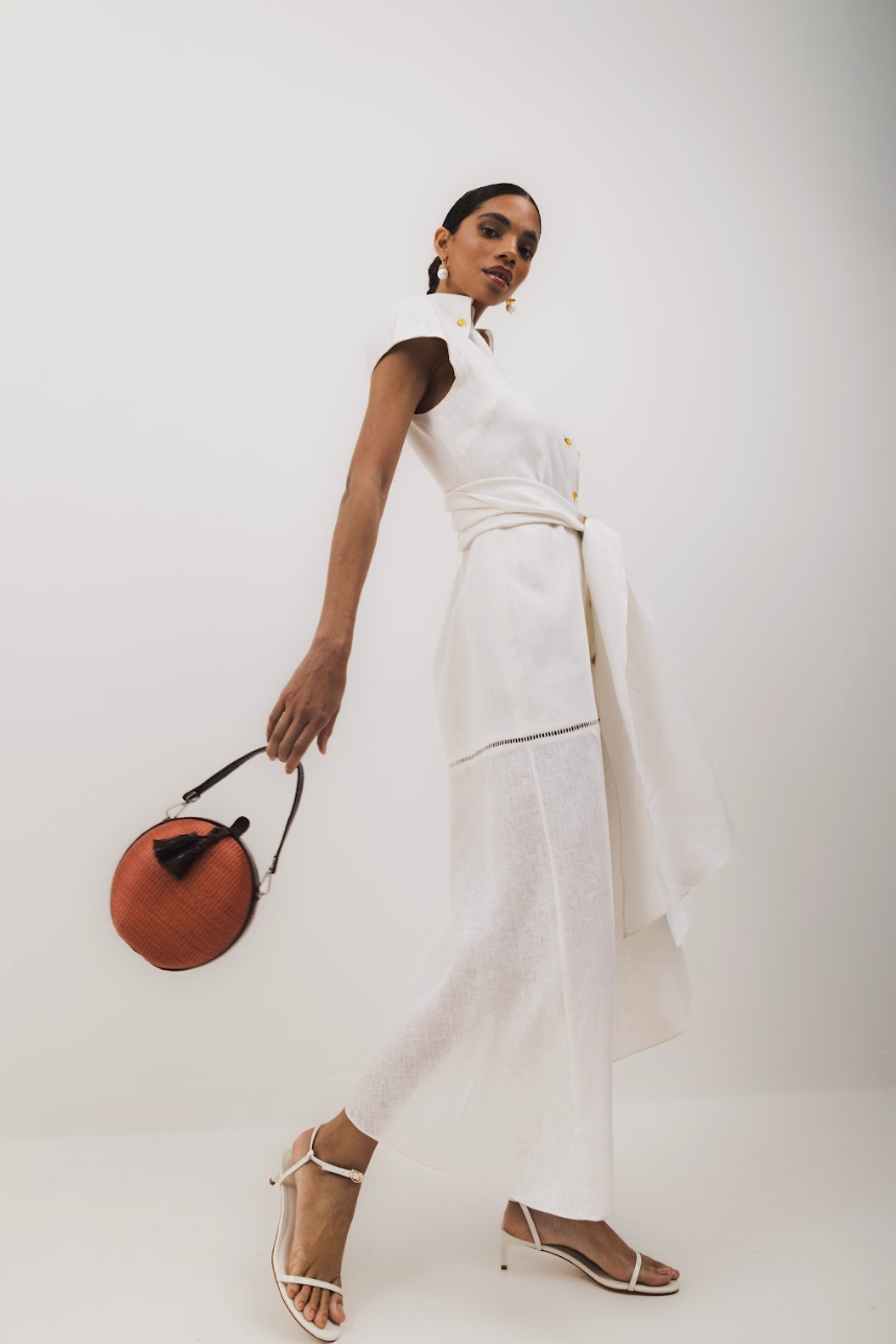 Vestido Eva