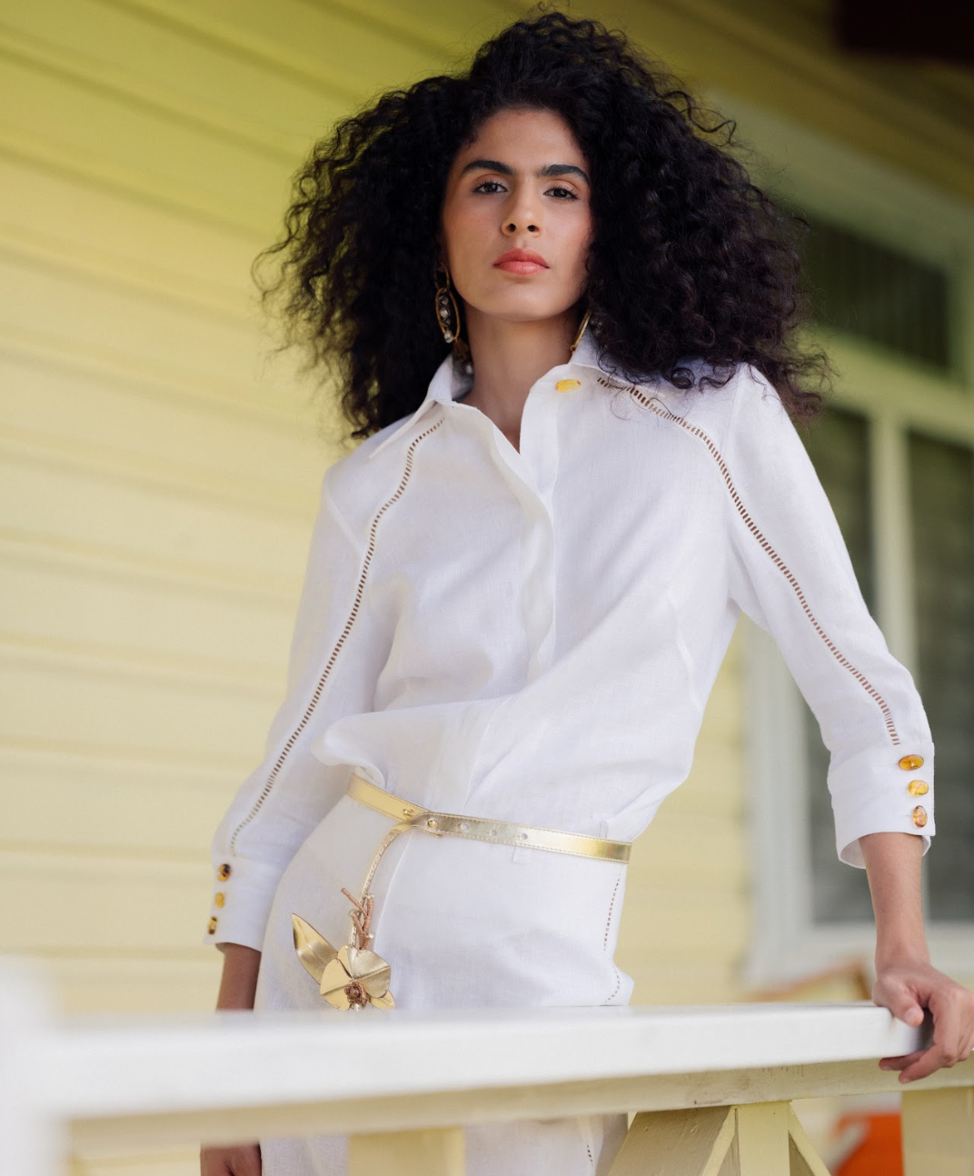 Blusa Melina