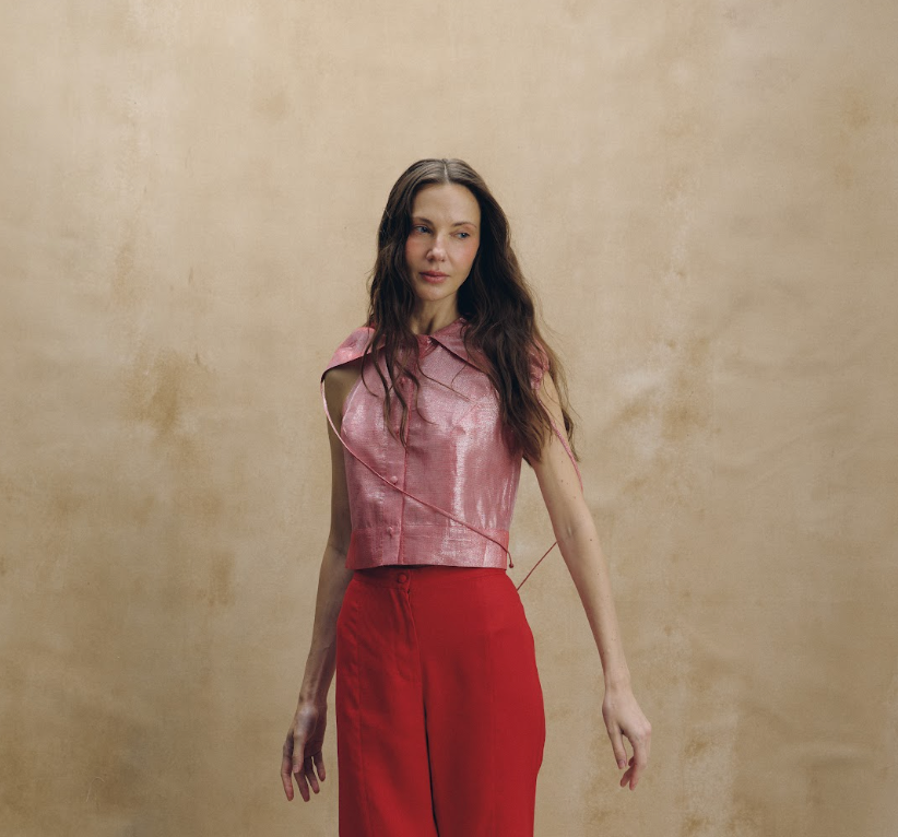 Blusa Ara