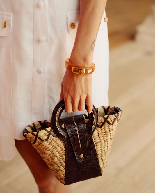 Macuto Ozama Mini Croc