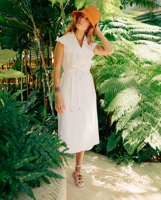 Carla Dress